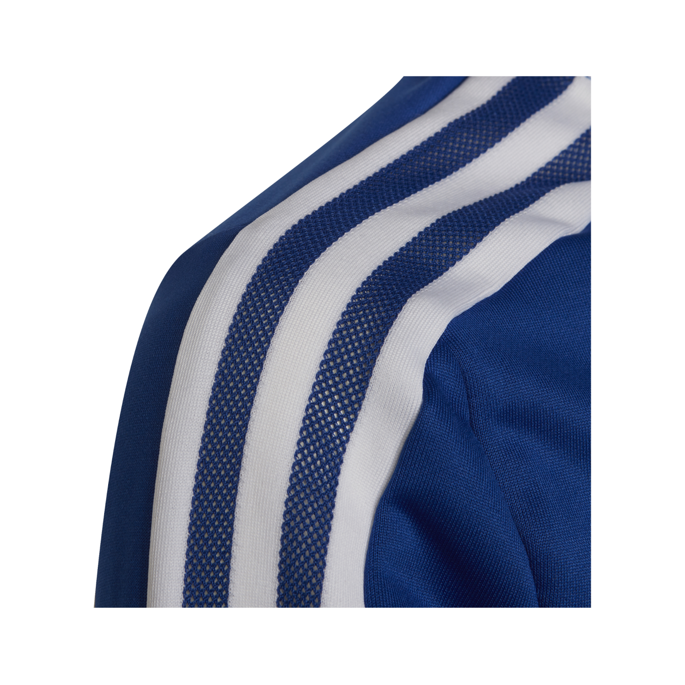 adidas Condivo 22 HalfZip Sweatshirt Kids Blau