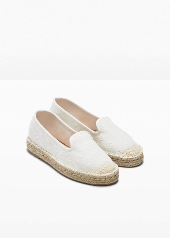 Espadrille