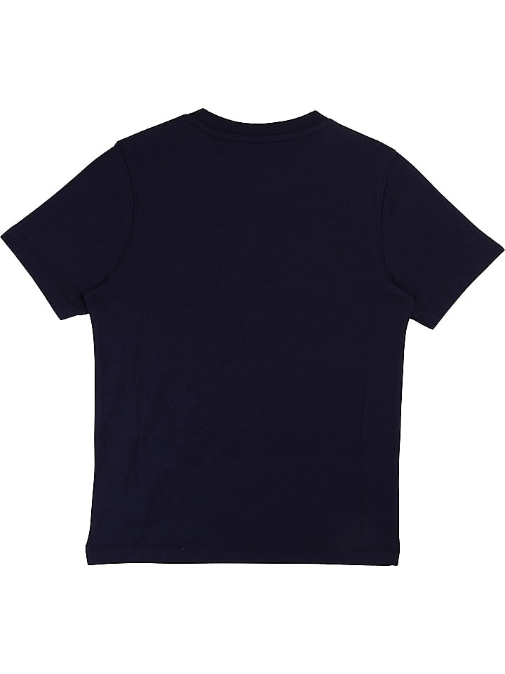 Timberland Shirt in Dunkelblau günstig kaufen 152