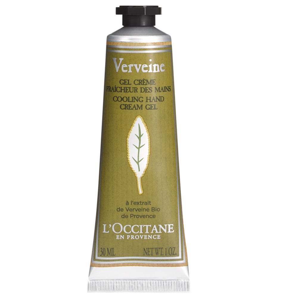 L'OCCITANE Verbene Handcreme 30 ml