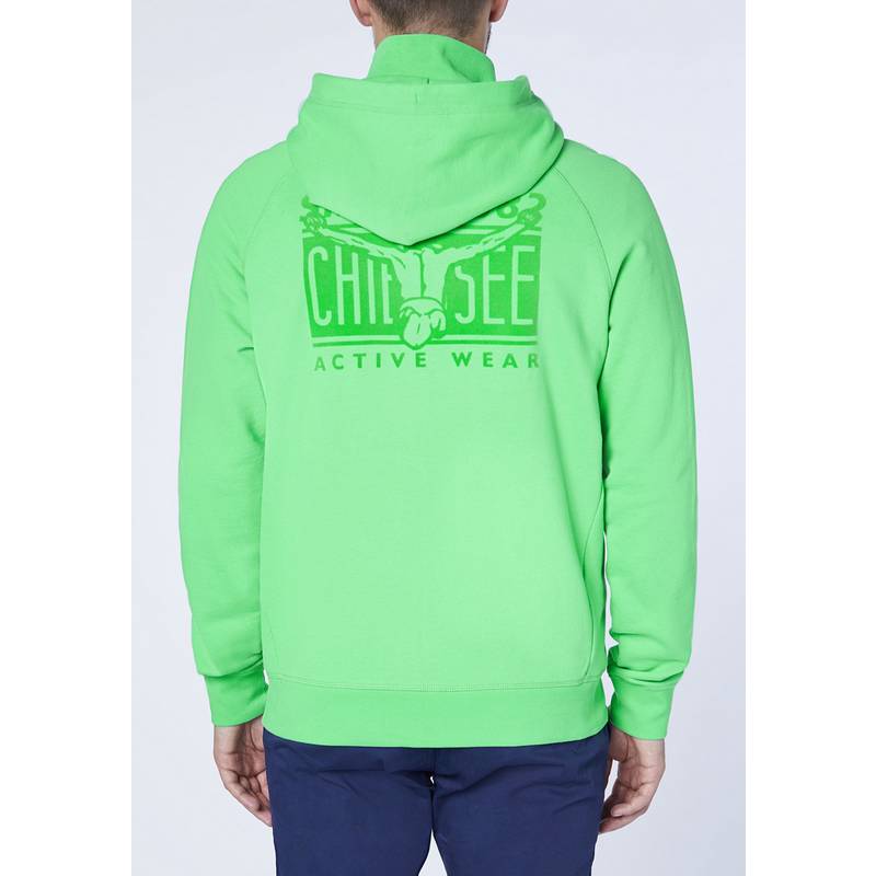 Chiemsee Sweatjacke Sweatjacke Herren