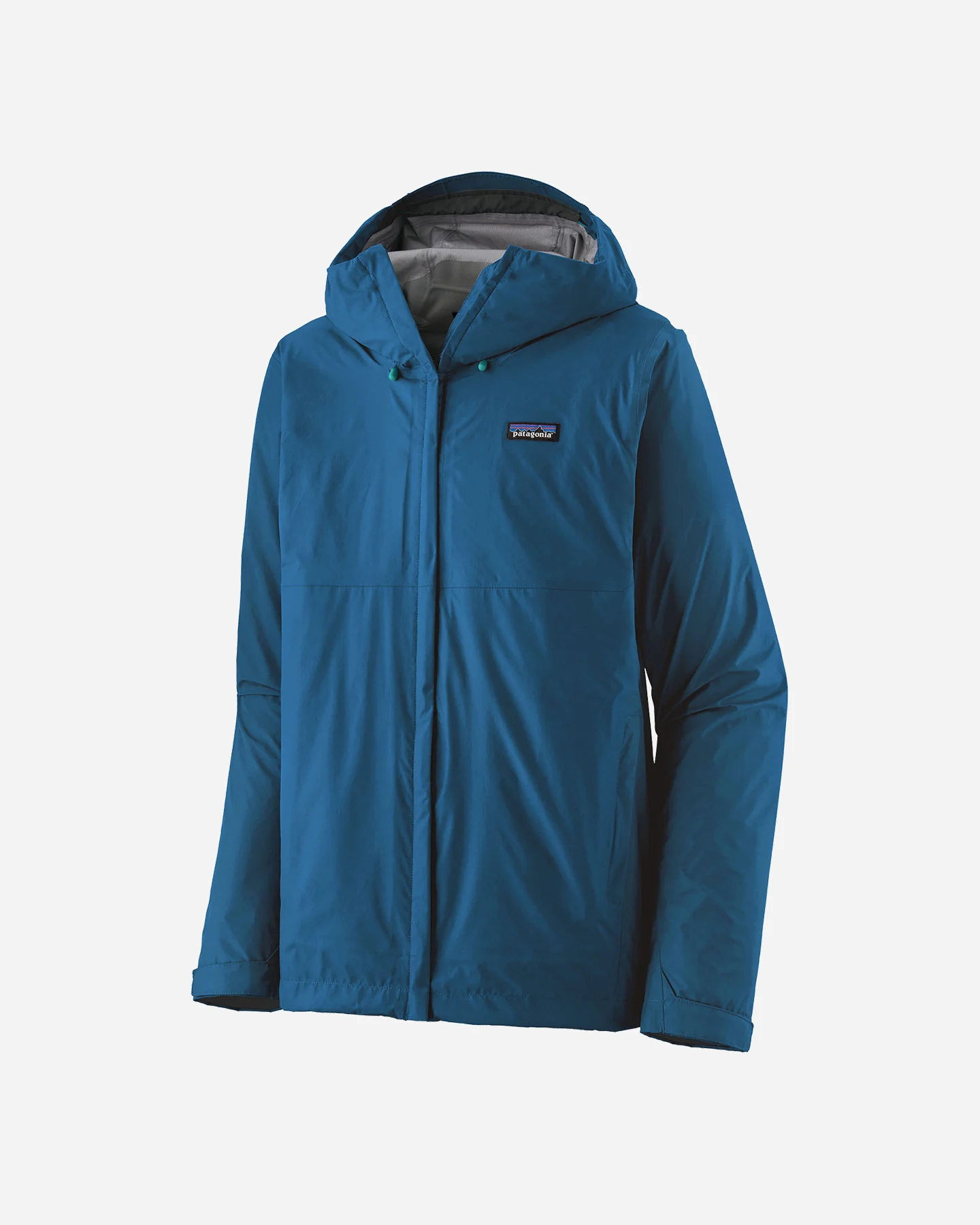 Giacca Outdoor Patagonia Torrentshell 3l M 85241-NUVG