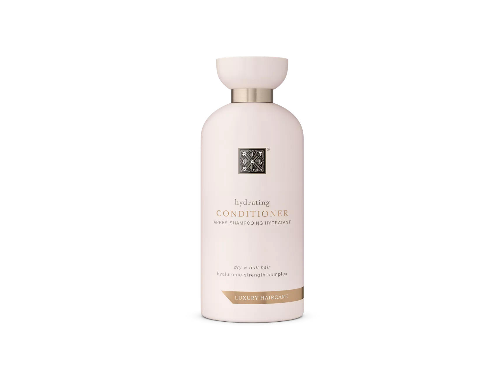 Après-shampoing hydratant