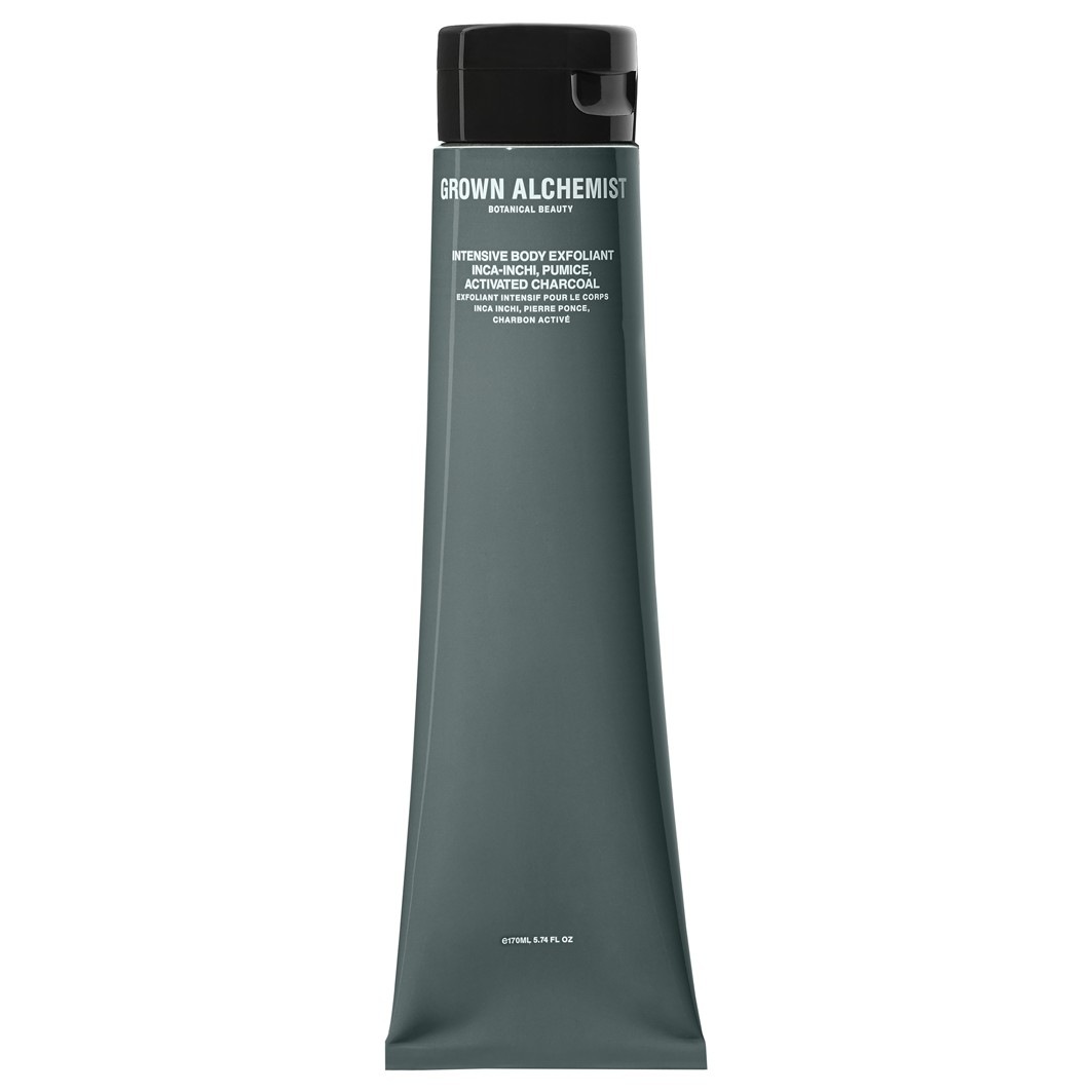 Intensive Body Exfoliant