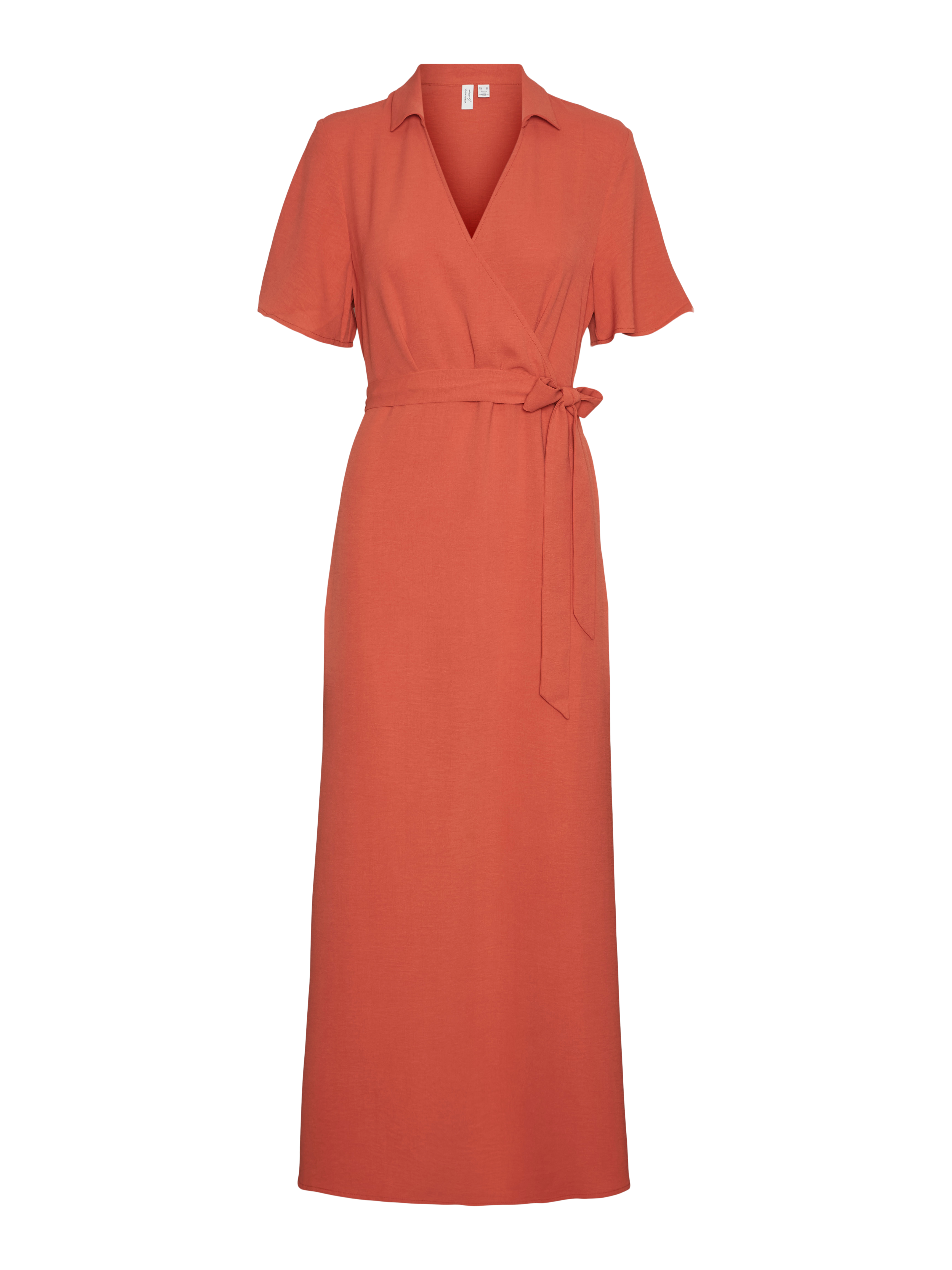 VMMANNI Langes Kleid