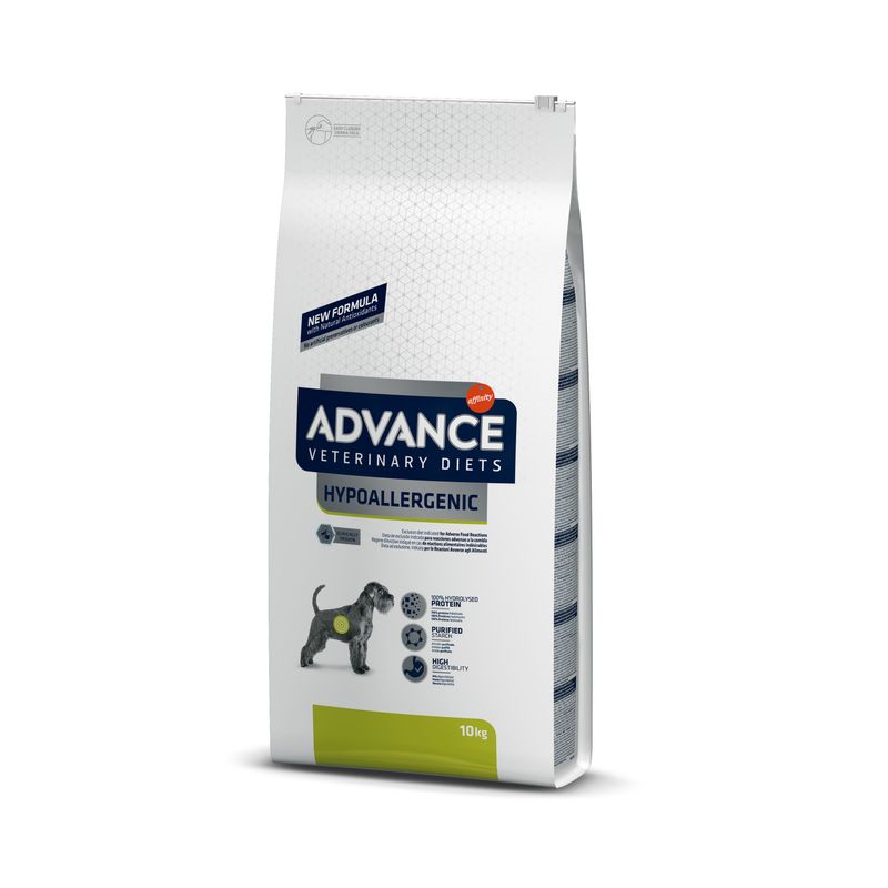 Advance Veterinary Diets Hypoallergenic zu TOP-Preisen | bitiba %