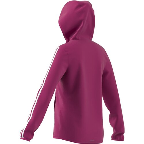 KINDER KAPUZENSWEAT G 3S FZ HD