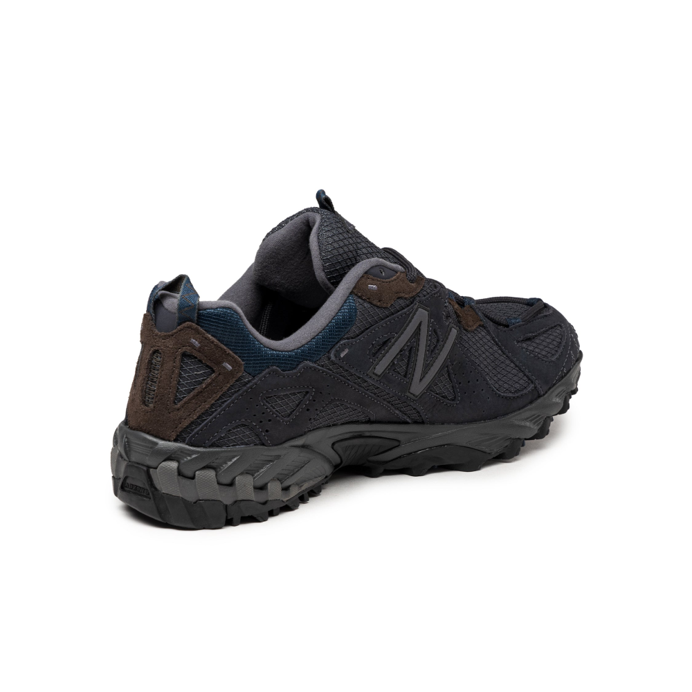 New Balance 610 ML610TP ML610TP / schwarz