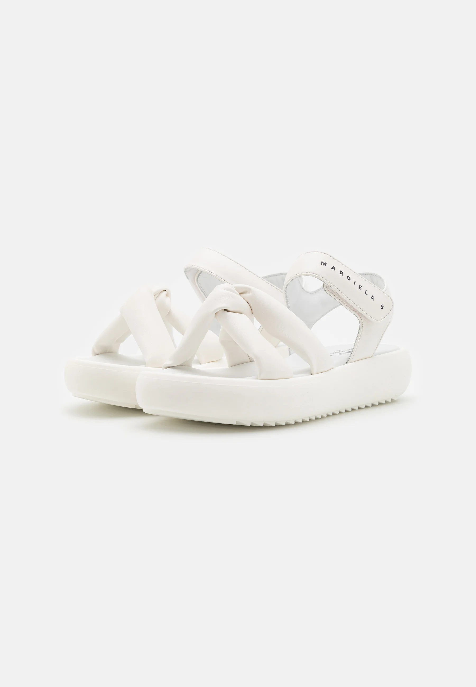 MM6 Maison Margiela UNISEX - Sandalias