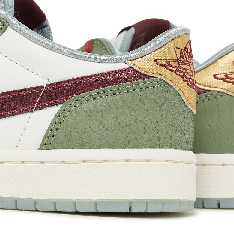 JORDAN Wmns Air Jordan 1 Low OG 