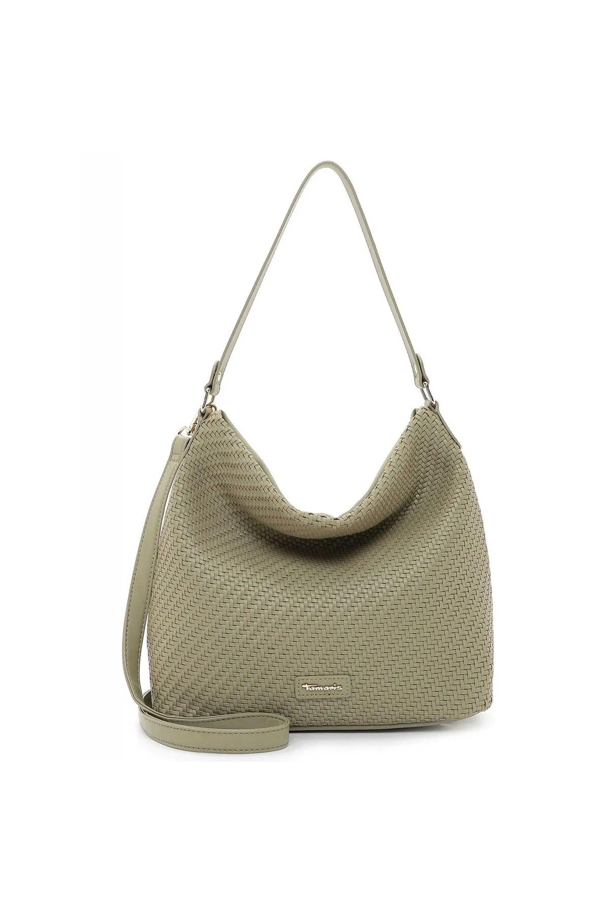 Tamaris  Umhängetasche - Khaki - Unifarben