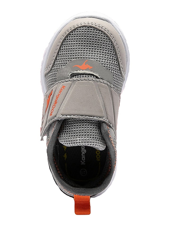 Kangaroos Sneakers 