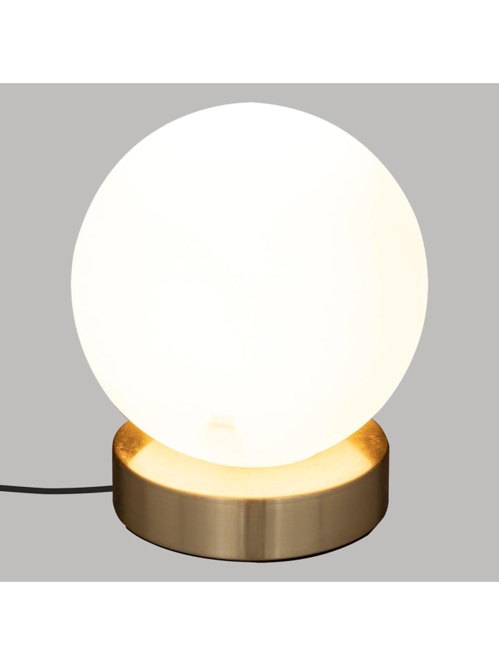 Atmosphera Créateur d'intérieur Tischlampe in gold günstig kaufen onesize