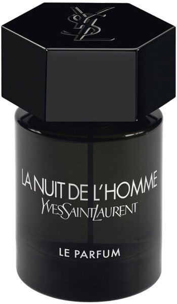 Yves Saint Laurent La Nuit de L'Homme Le Parfum Eau de Parfum