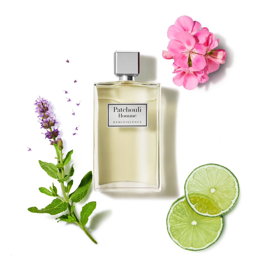 Reminiscence Patchouli Homme Eau de toilette