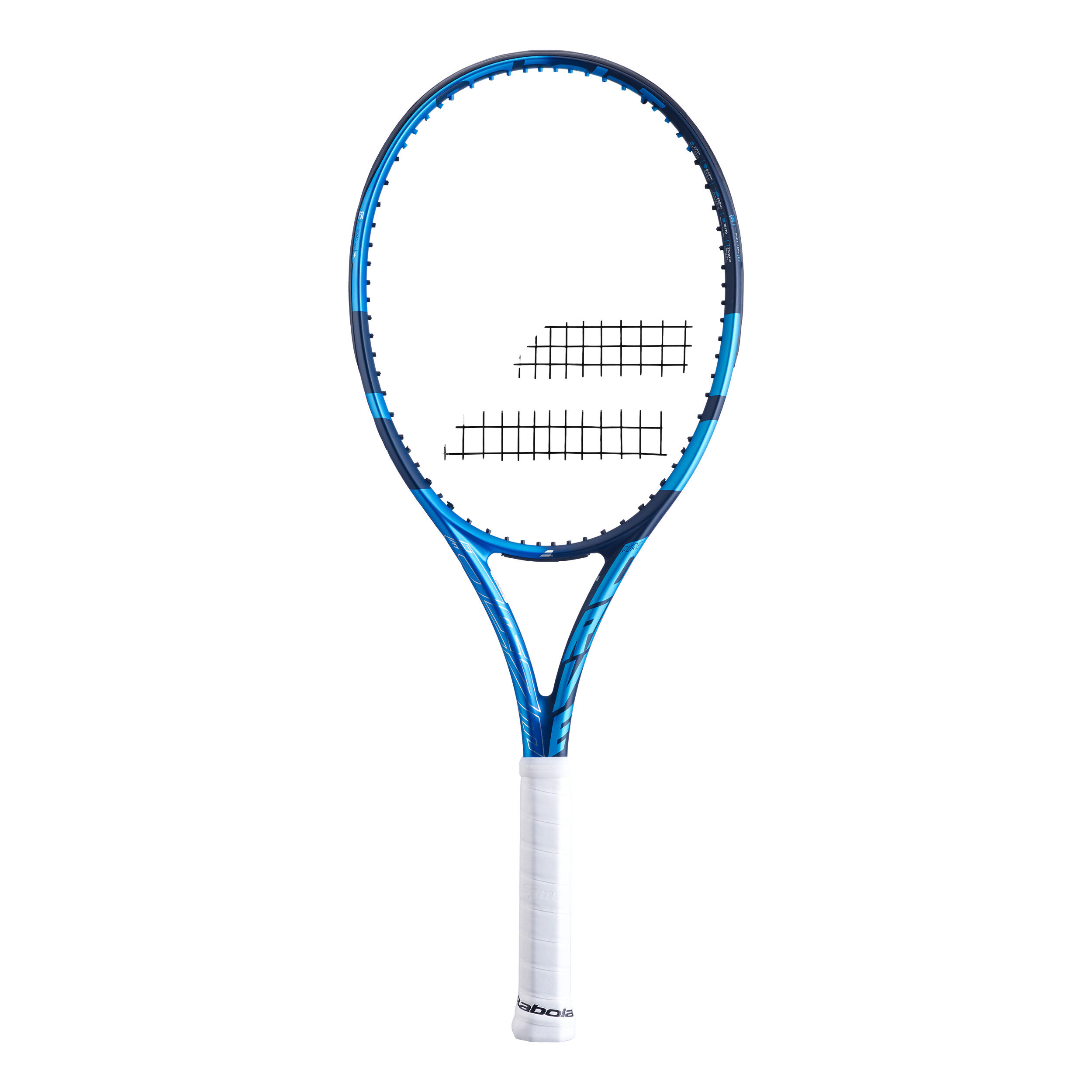 Pure Drive Lite Testschläger