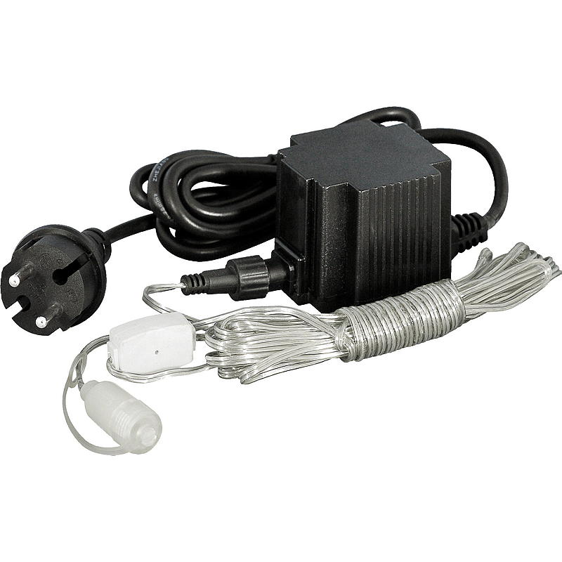Energy Adapter 24 V systemlys