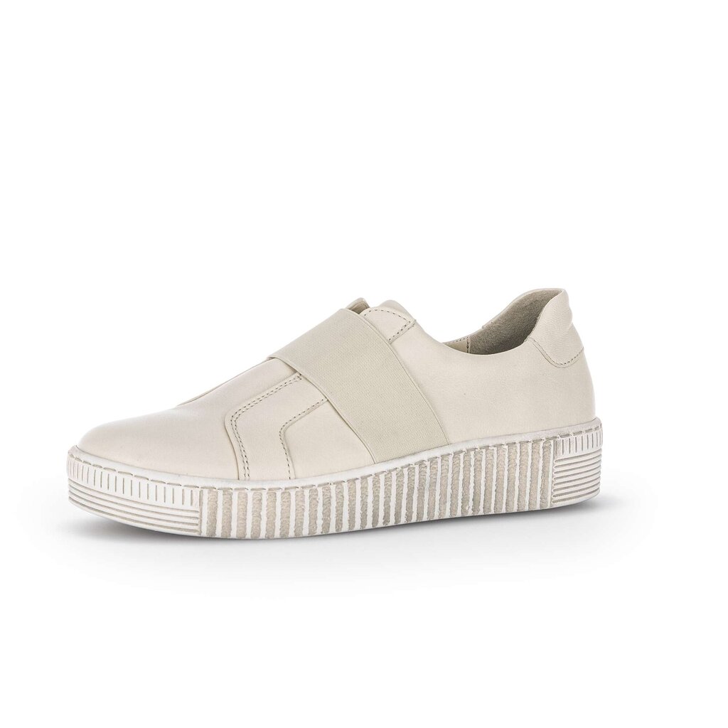 Gabor fashion Sneaker low beige