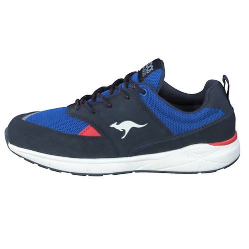Sneaker-86651010003 ROOS KICKX