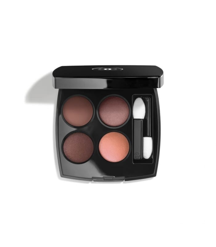 Chanel-LES 4 OMBRES-Ombres à Paupières Effets Multiples