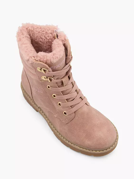 Graceland Schnürboots