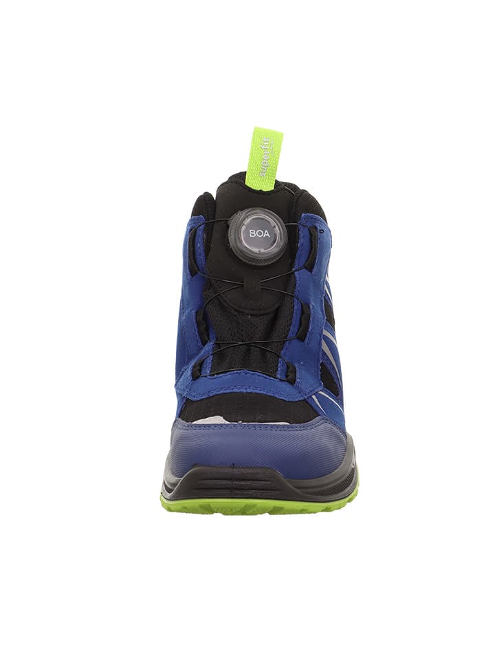 superfit Leder-Boots 