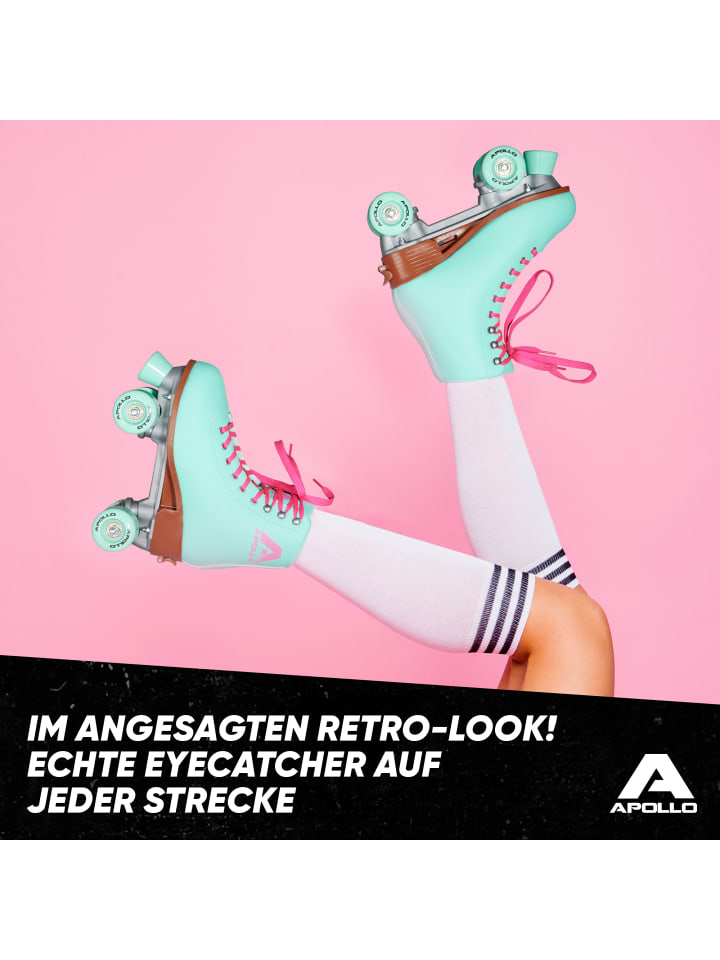 Apollo Rollschuhe Kinder 