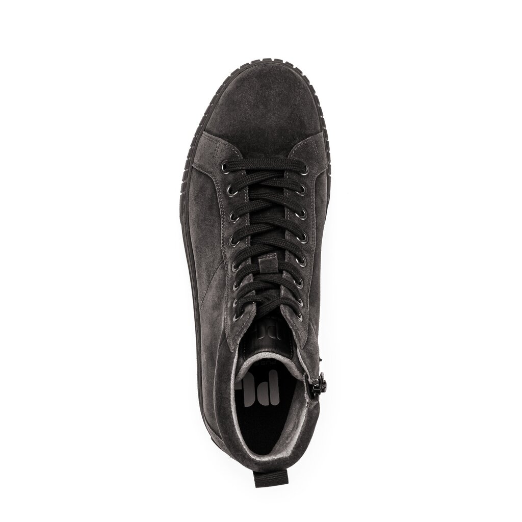 Pius Gabor PG1026 Sneaker high grau