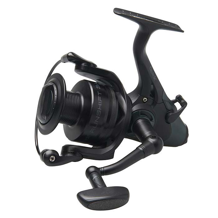 Dam Runshift 3A 4000 Fs 2+1Bb reel lgsp