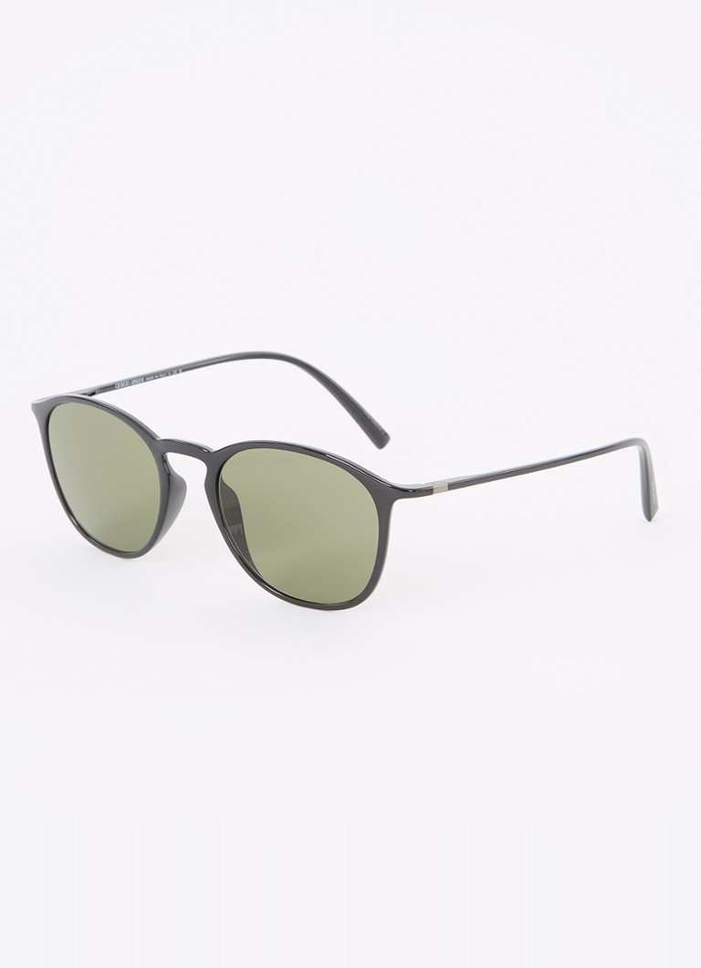 Ochelari de soare retro Giorgio Armani AR8186U