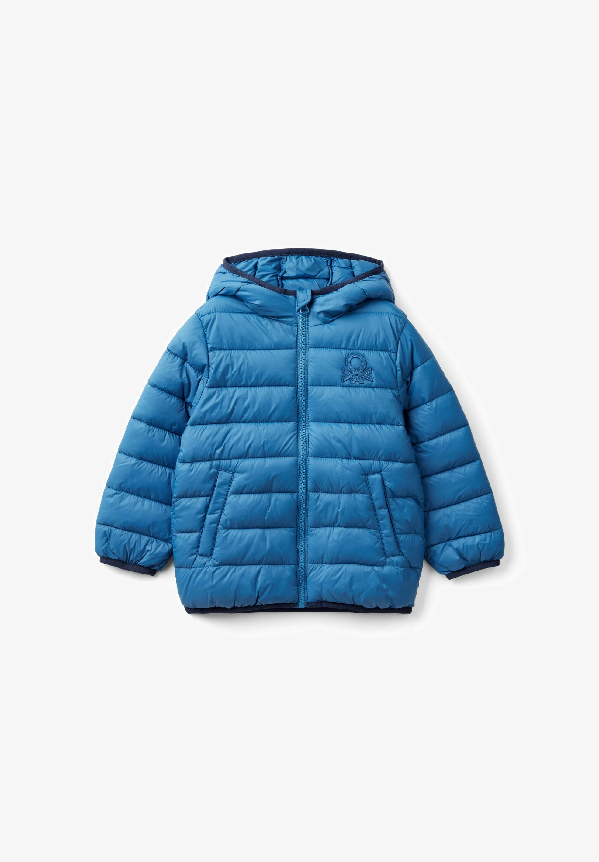 Chaqueta de invierno RAIN DEFENDER de United Colors of Benetton