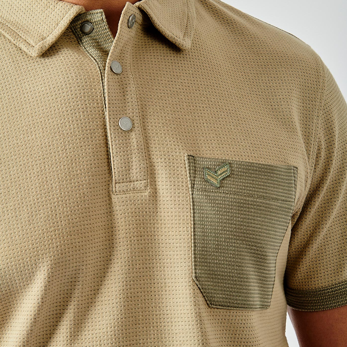 NEON   Polo homme