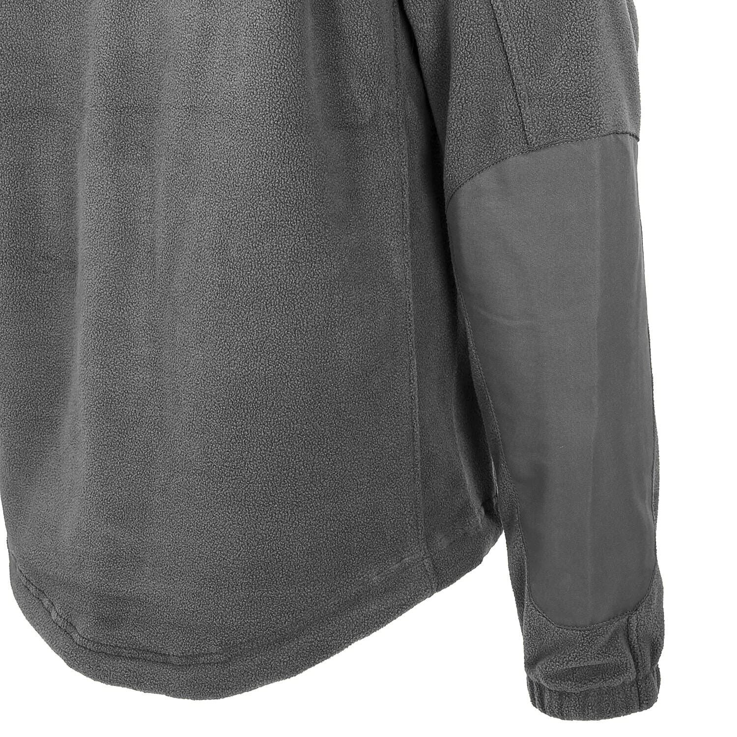 Cumulus Jacket Heavy Fleece