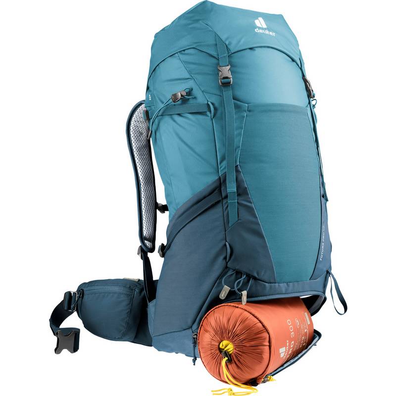 Deuter Futura Pro 40 Wanderrucksack