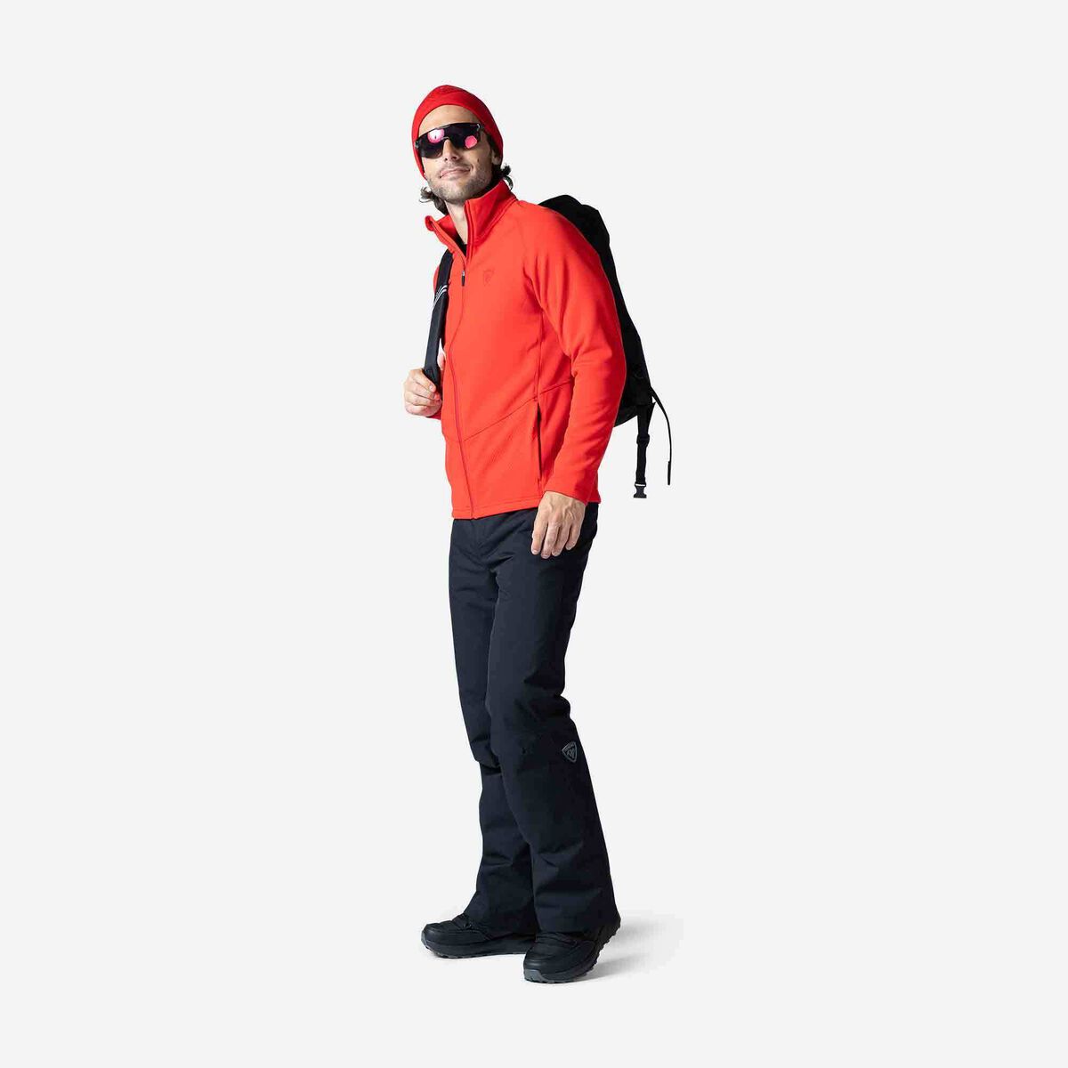 Hero Classique Clim Herrenjacke