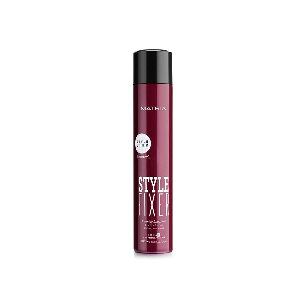 Matrix Laque Fixation Longue Tenue Style Fixer - 75 ml Vernis
