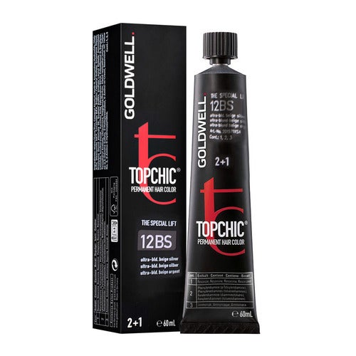 Goldwell Topchic Permanente colore 60 ml 6N