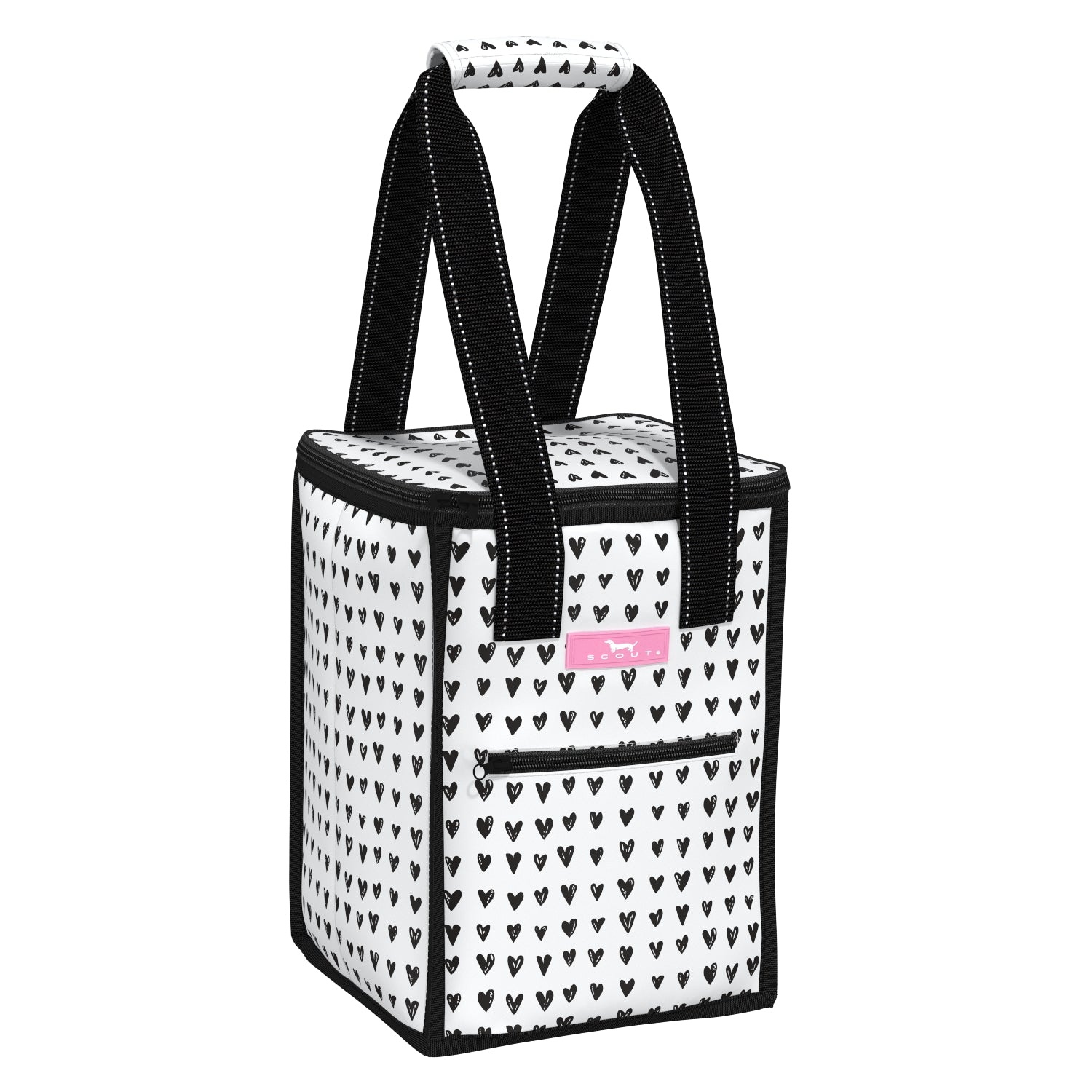 Soft Cooler Medium Pleasure Chest