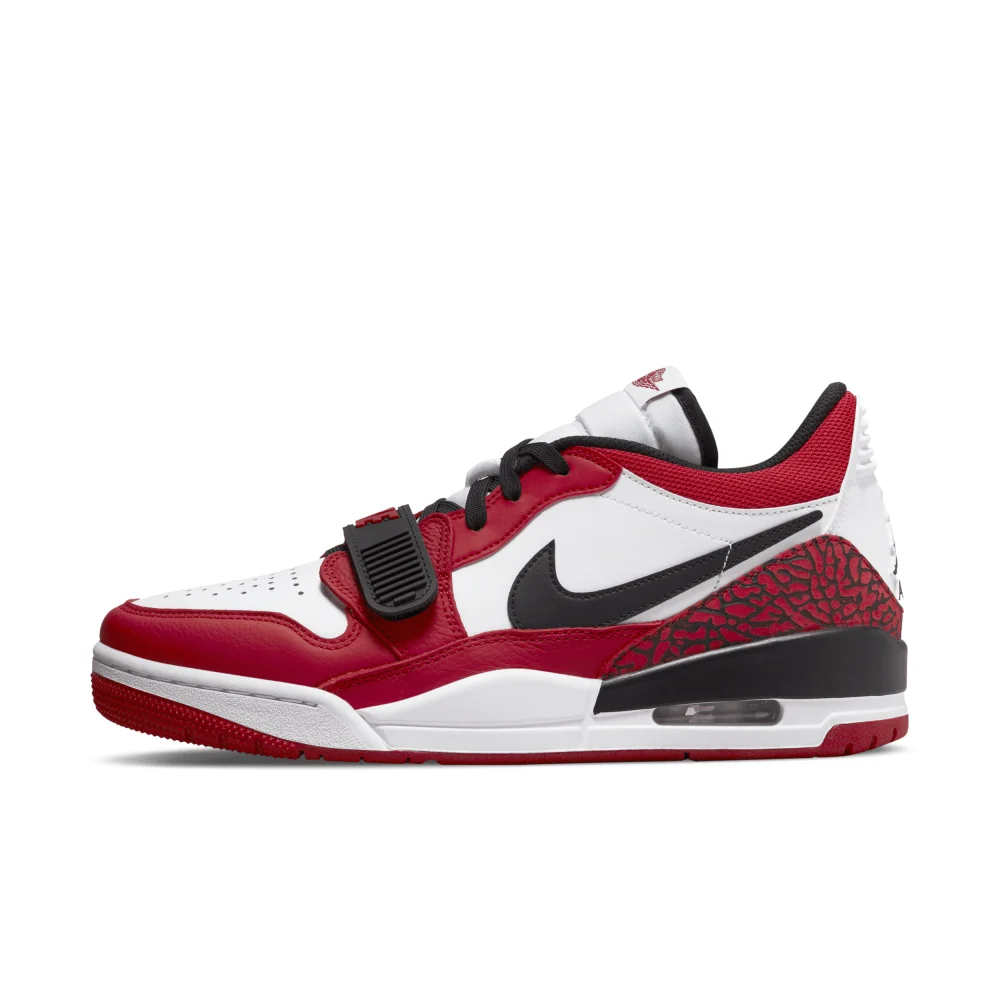 NIKE JORDAN Legacy 312 Low CD7069-116 / weiss