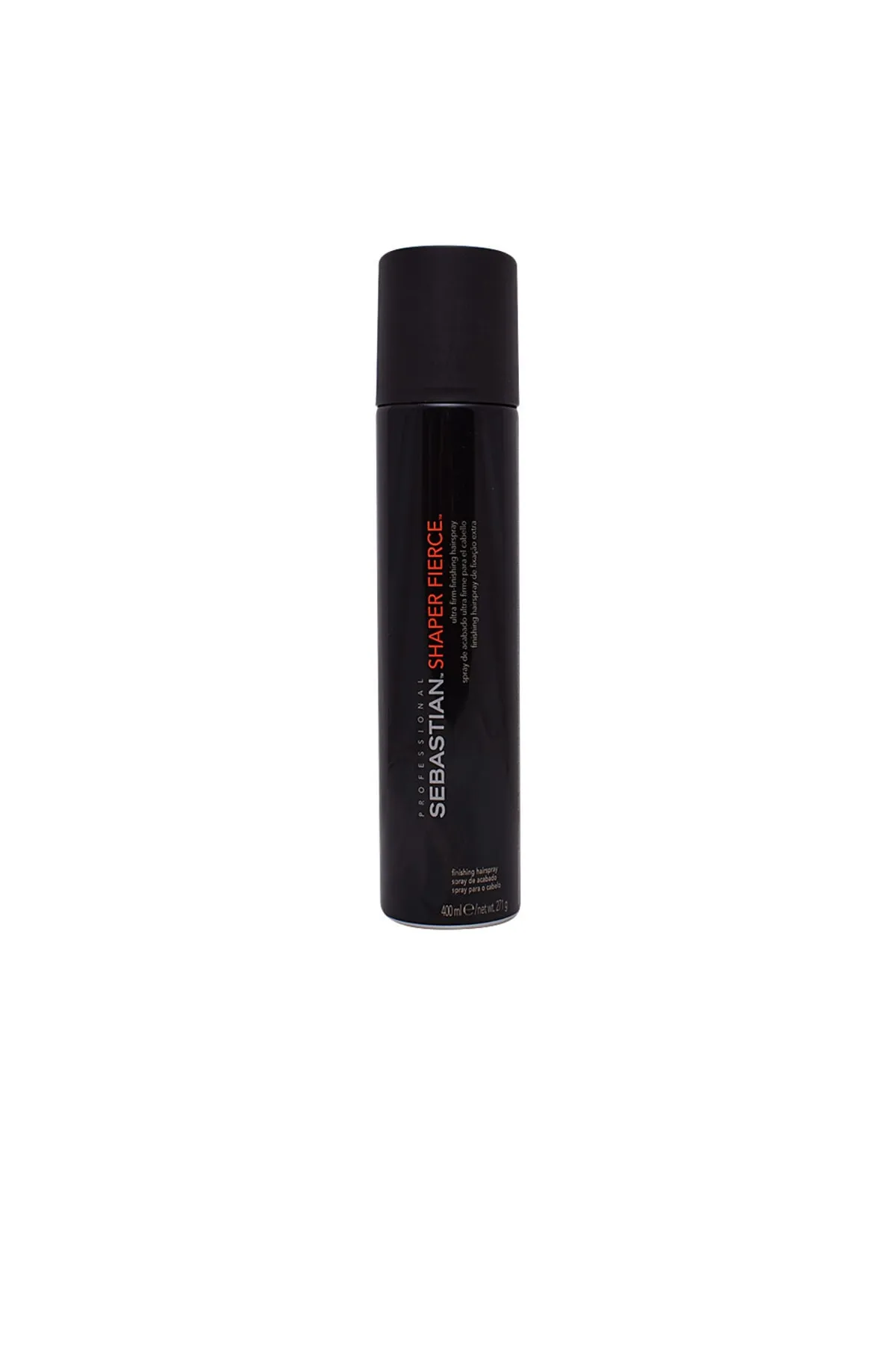SEBASTIAN  Shaper Fierce Sebastian 400 ml