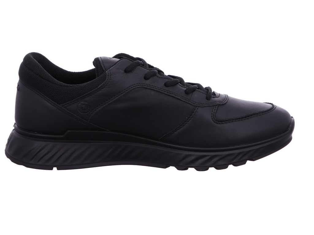 ECCO Sneaker schwarz Outdoor