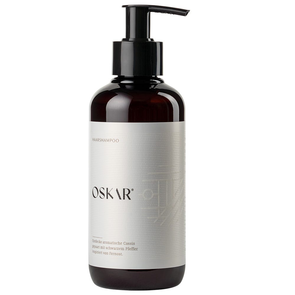 OSKAR Haarshampoo 480 ml