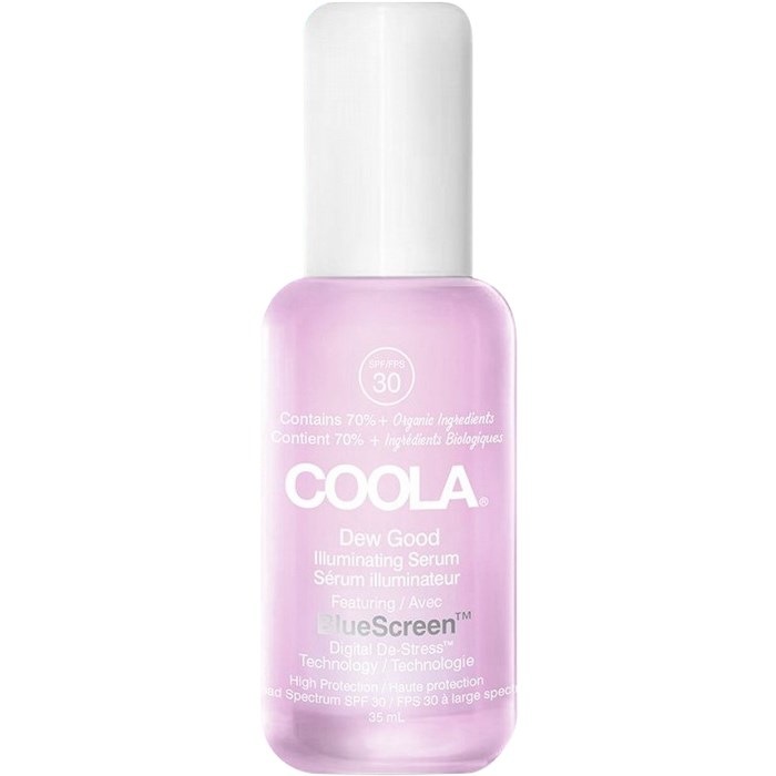 Dew Good Illuminating Serum