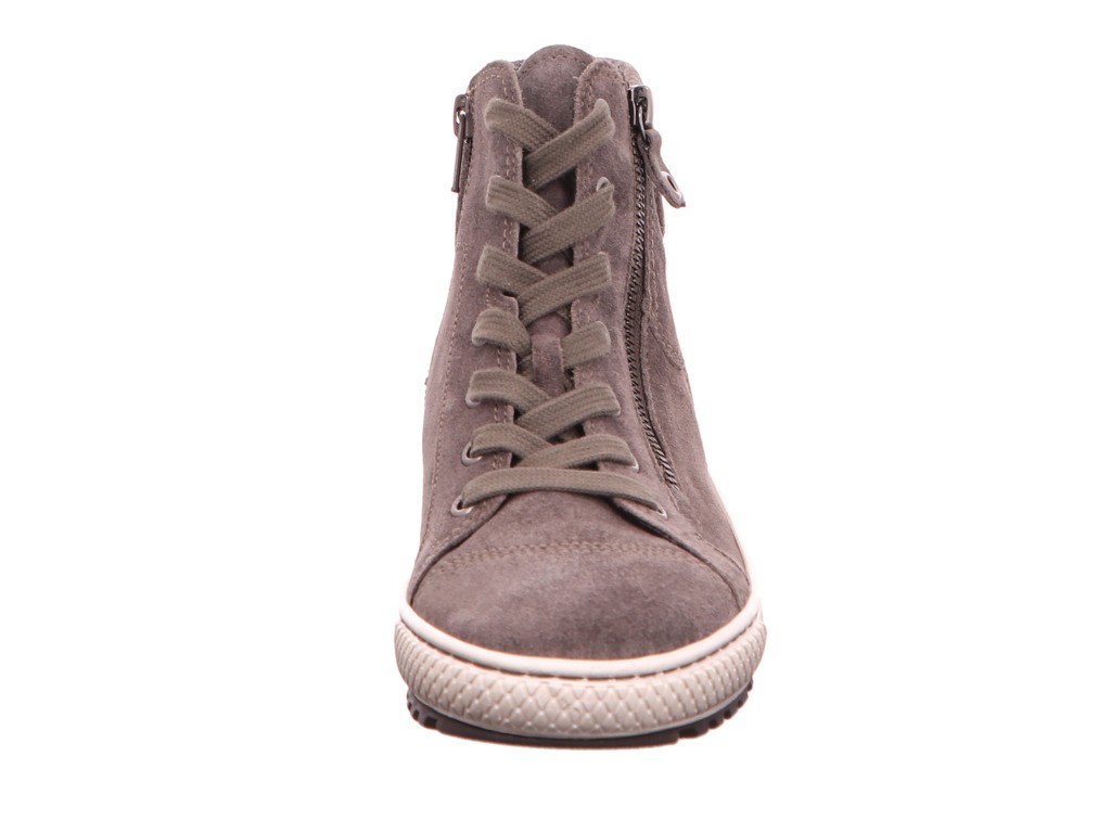 GABOR Stiefeletten grau