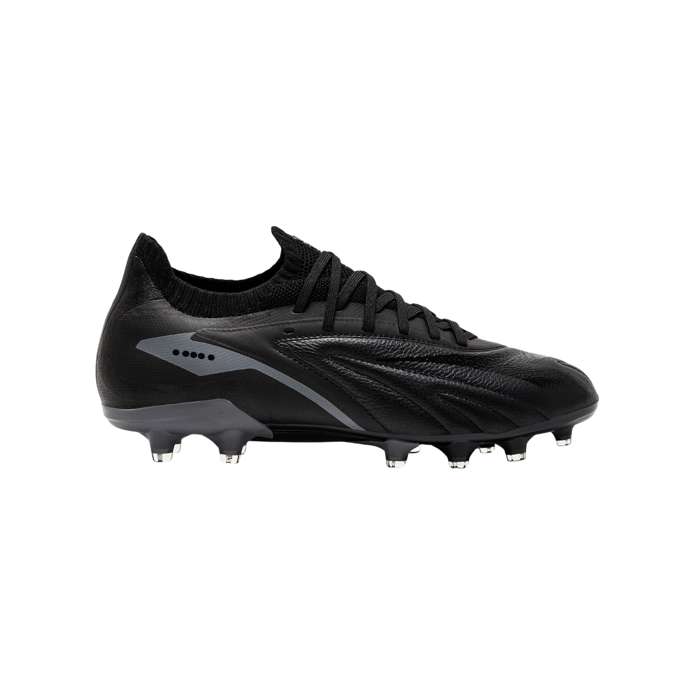 Diadora Maximus Elite SLX FG Schwarz F80013
