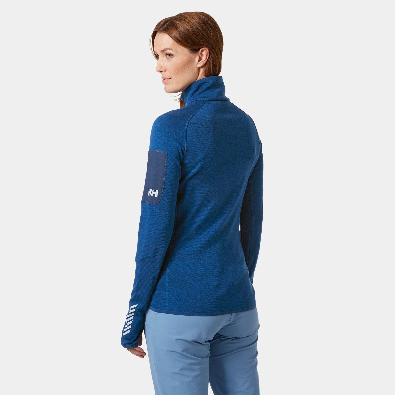 Women's LIFA® Merino Base Layer Jacket