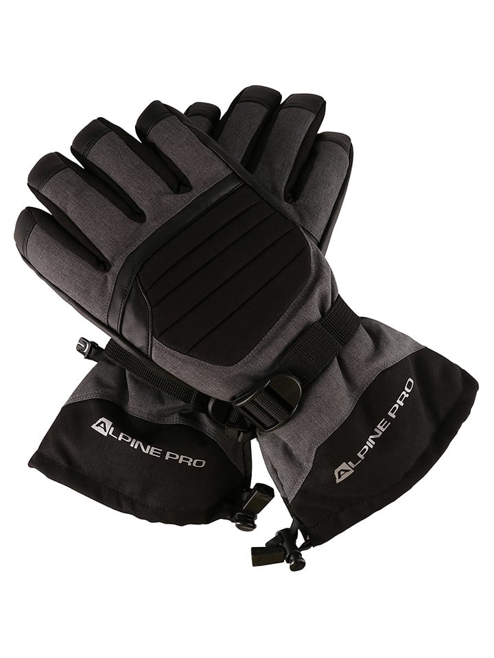 Alpine Pro Funktionsfingerhandschuhe 