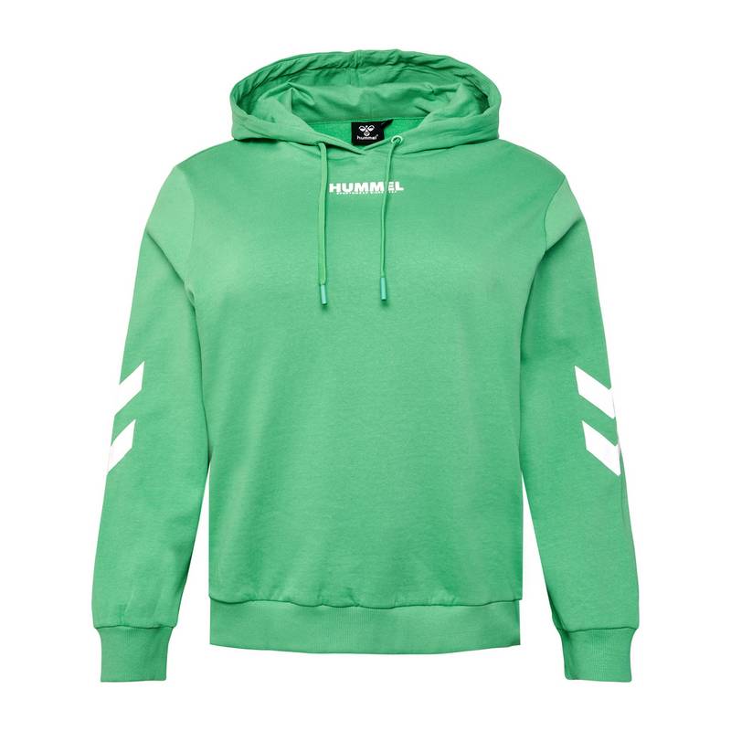 hummel hmlLEGACY WOMAN HOODIE PLUS Hoodie Damen