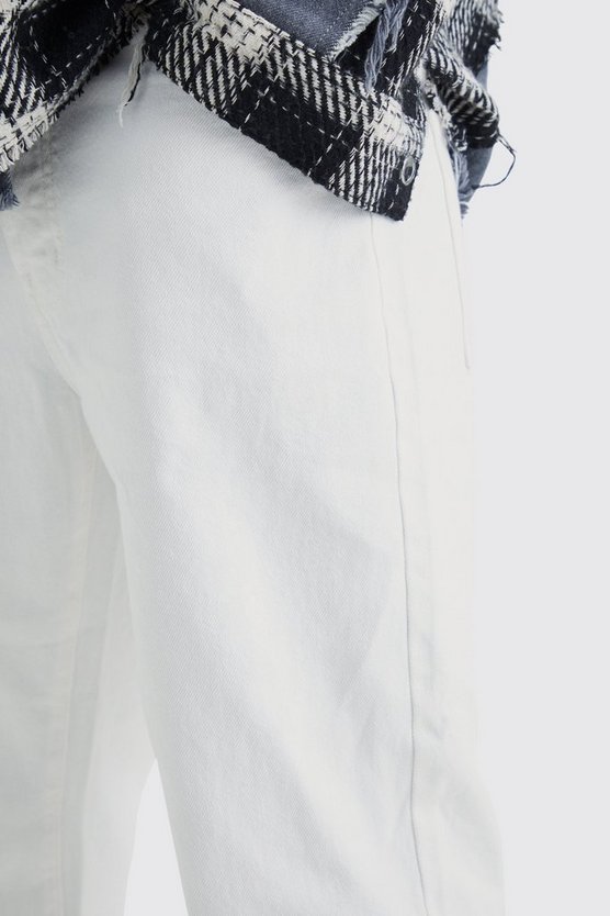 Lockere Jeans