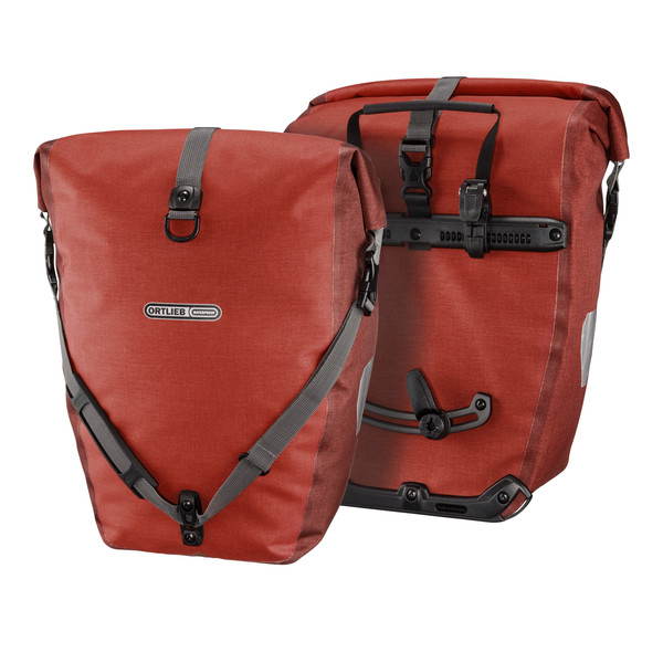 BACK-ROLLER PLUS - Fahrradtaschen